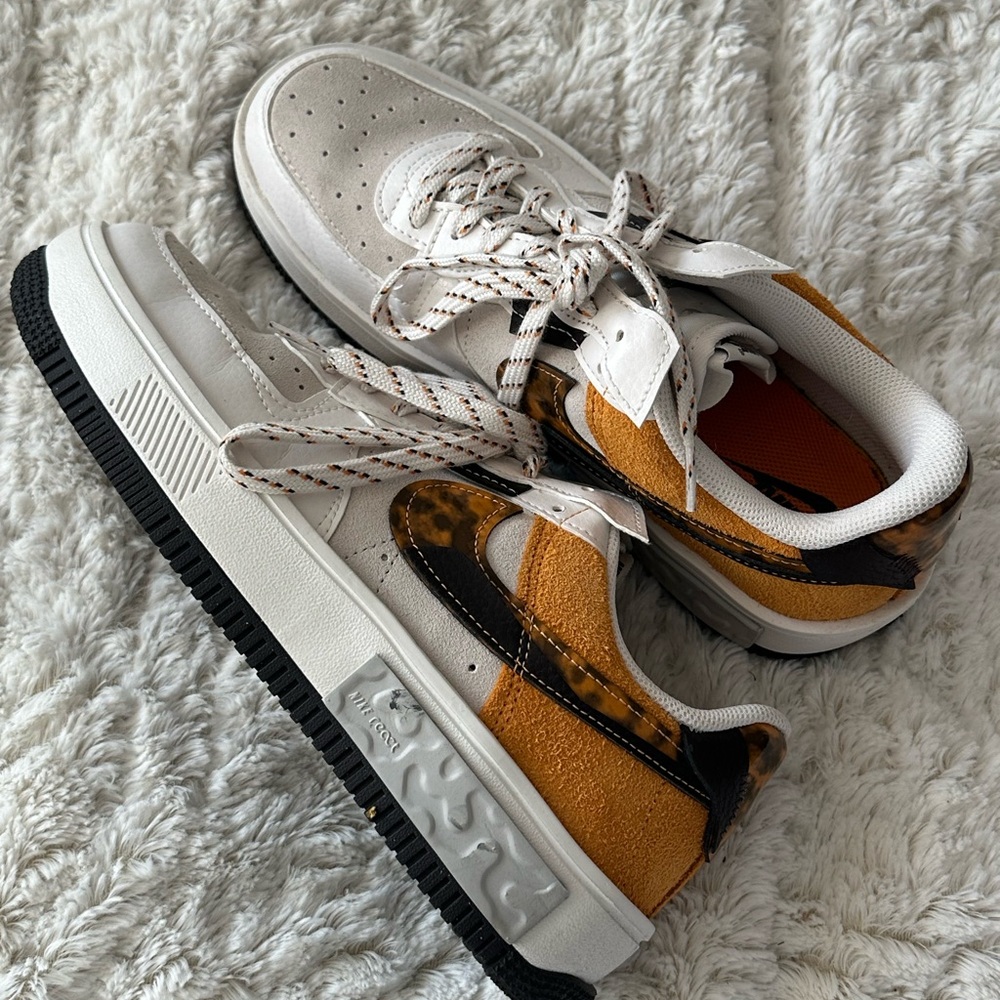 Nike Air Force 1’s